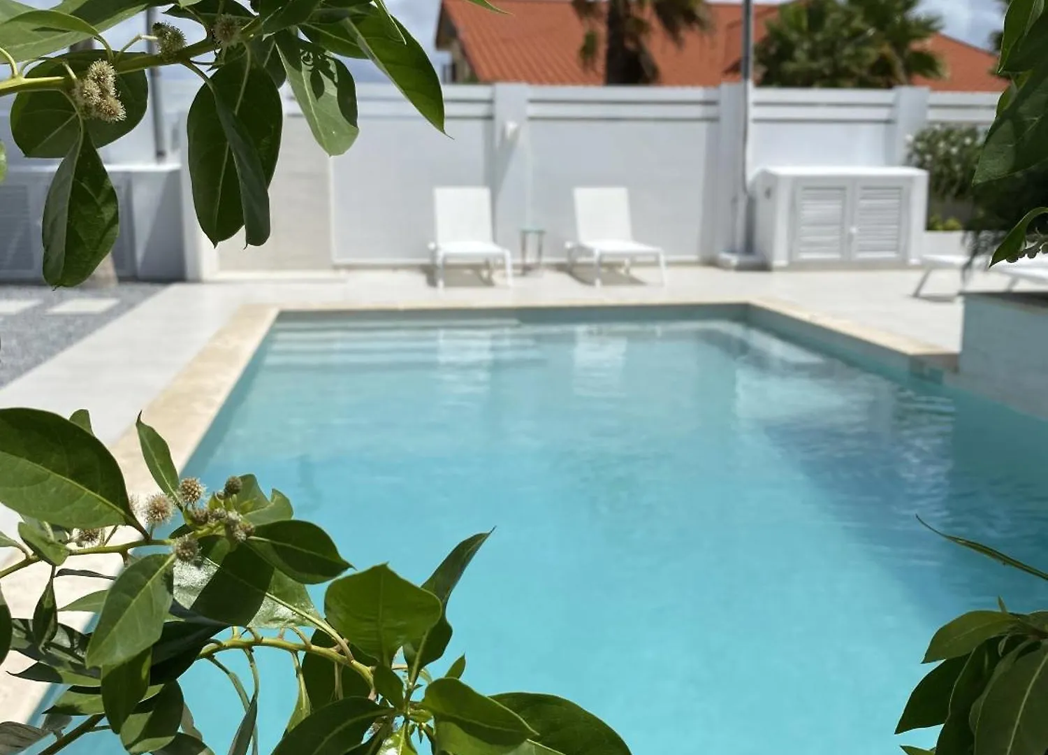 Apartmán Movida Inn Aruba Palm Beach Aruba