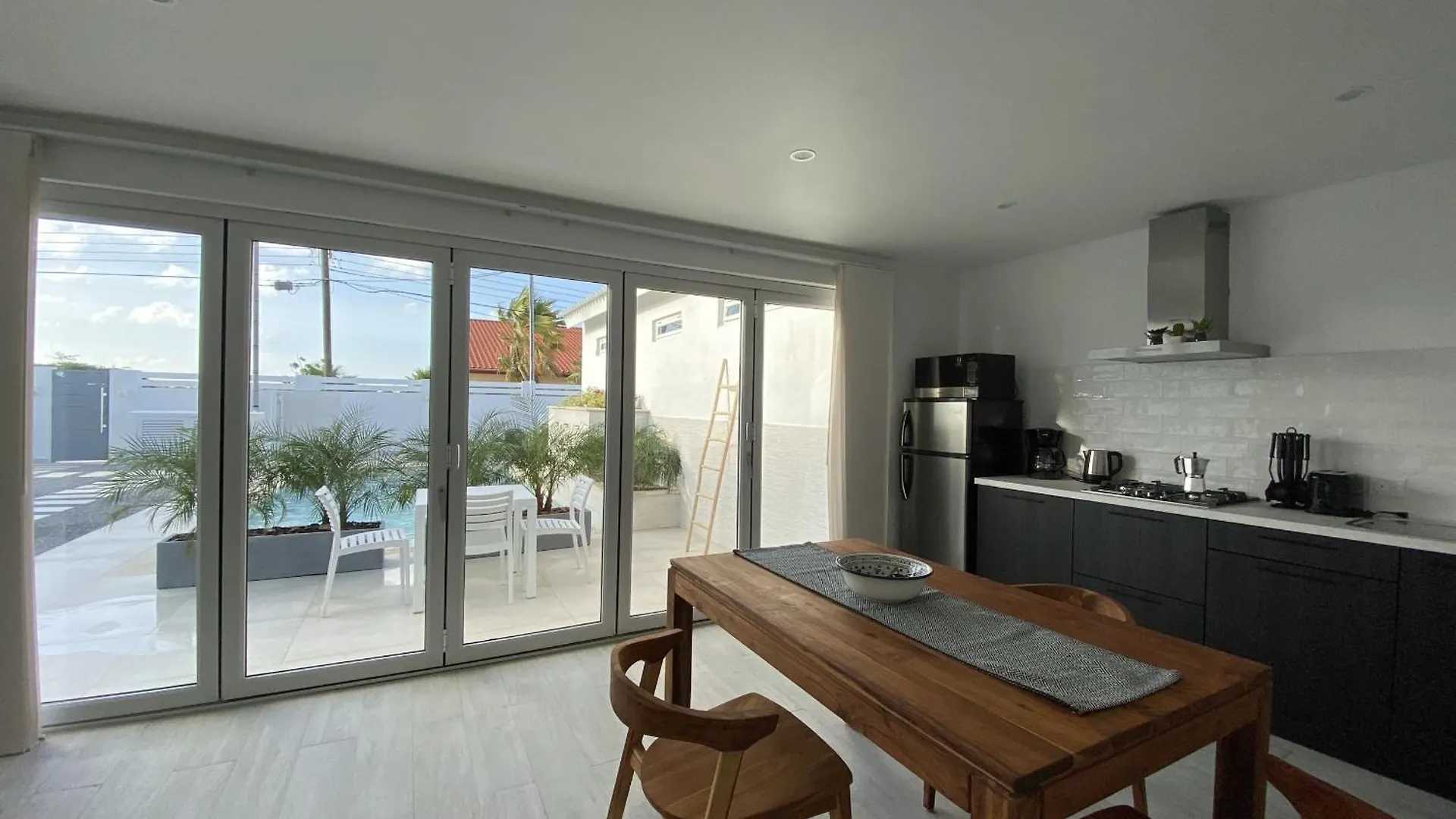 Apartmán Movida Inn Aruba Palm Beach