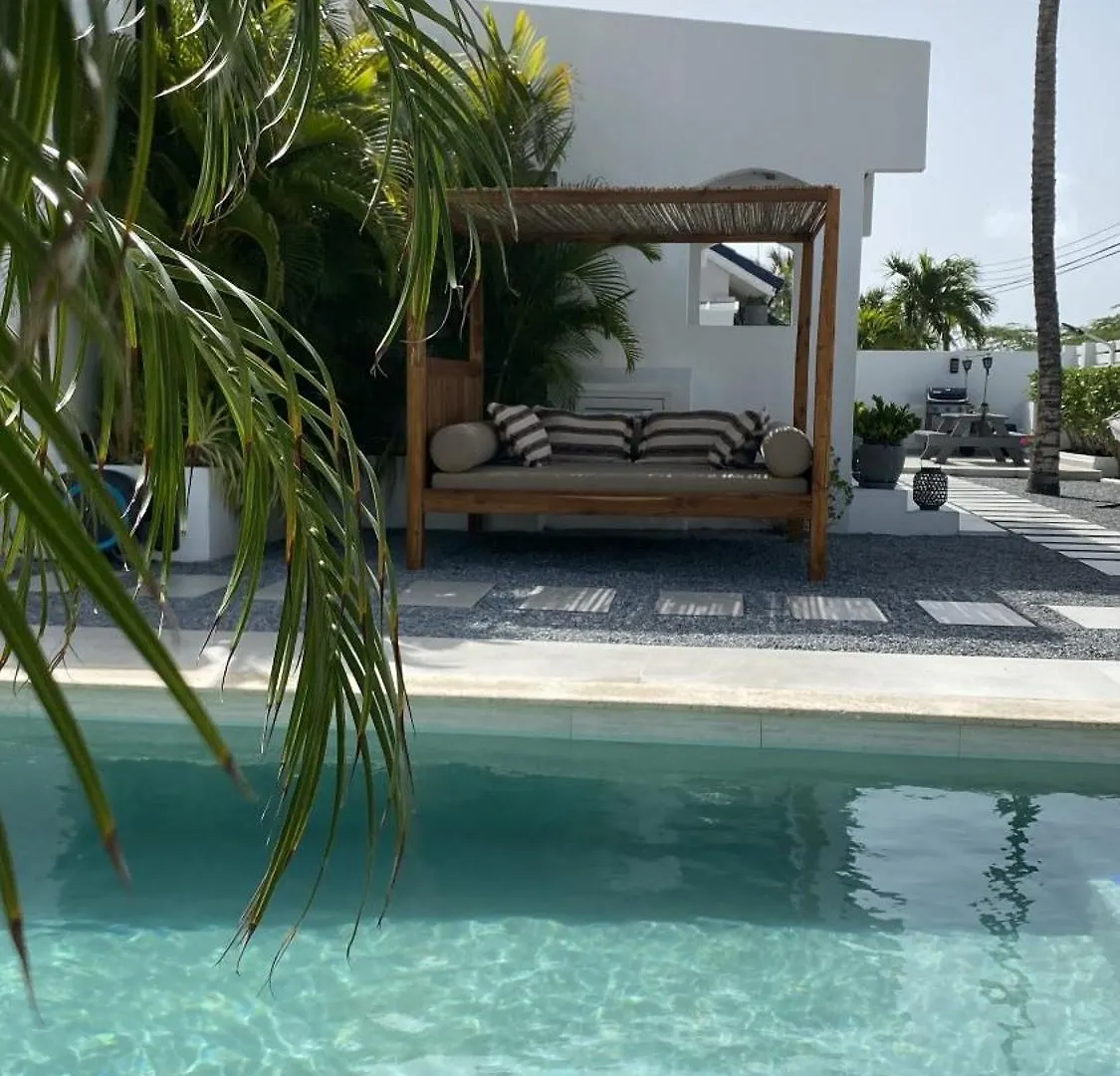 Movida Inn Aruba Palm Beach 0*,