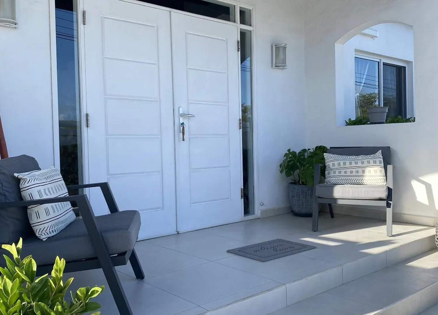 Apartmán Movida Inn Aruba Palm Beach