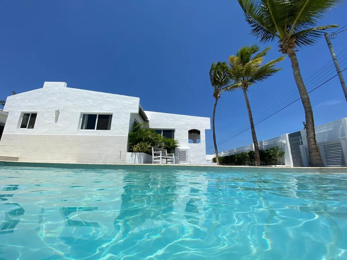 Movida Inn Aruba Palm Beach Aruba