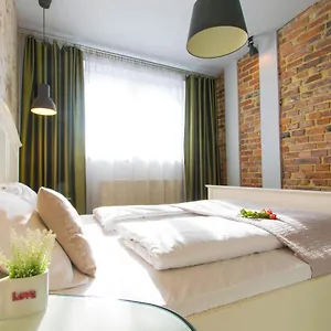 Krupnicza Modern Old Town - By Upstairs , Krakow Poland