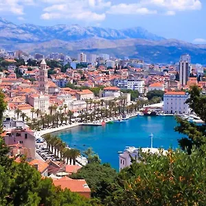True Colors , Split Croatia