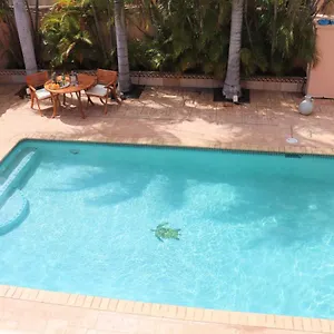 Villa Bubali Villa, Bubali