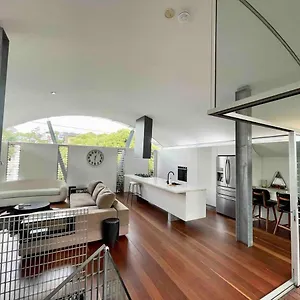 Stunning Architectural , Brisbane Australia