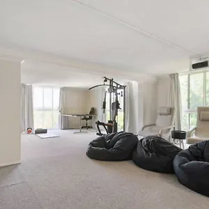 Castle In The Sky , Bayview Heights Australia
