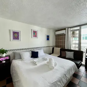 Apartment Isla Modern With Pool, San Juan