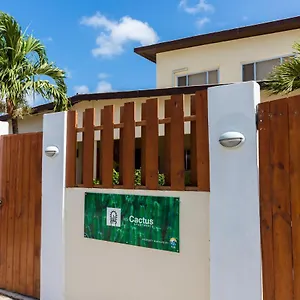 Apartment Little Cactus Aruba, Palm Beach