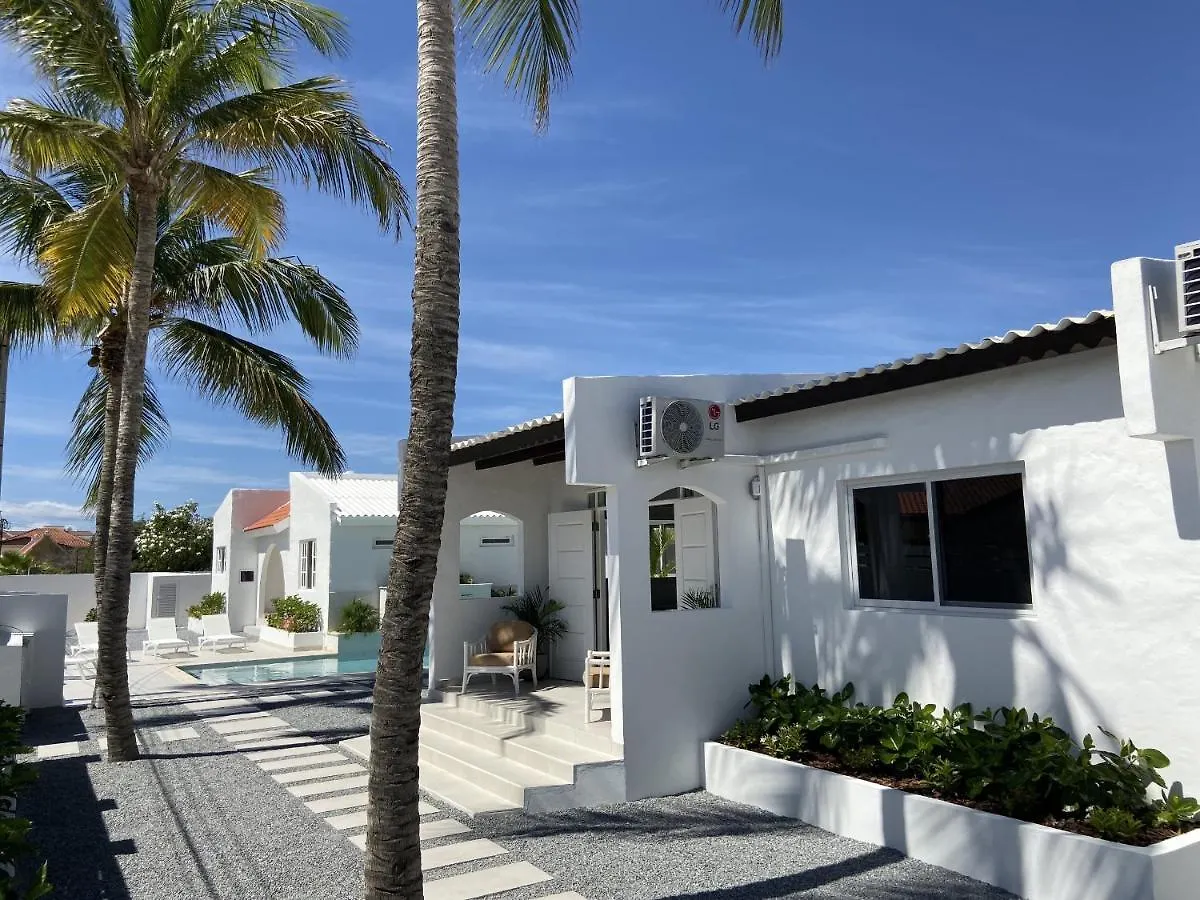 Movida Inn Aruba Palm Beach 0*,  Aruba