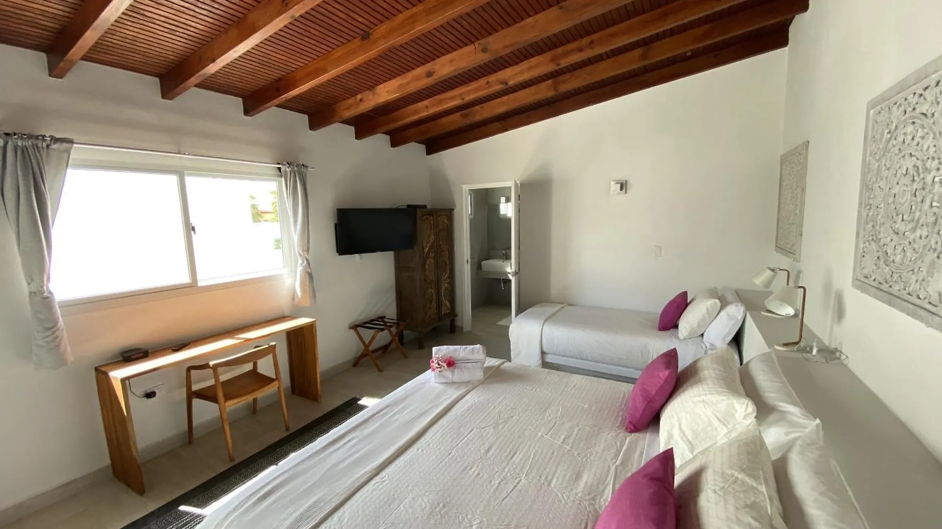 Movida Inn Aruba Palm Beach Apartment