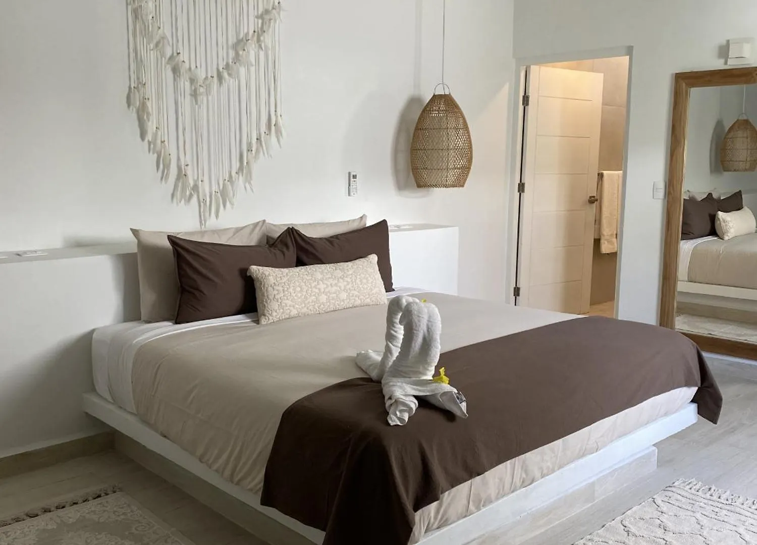 Apartment Movida Inn Aruba Palm Beach