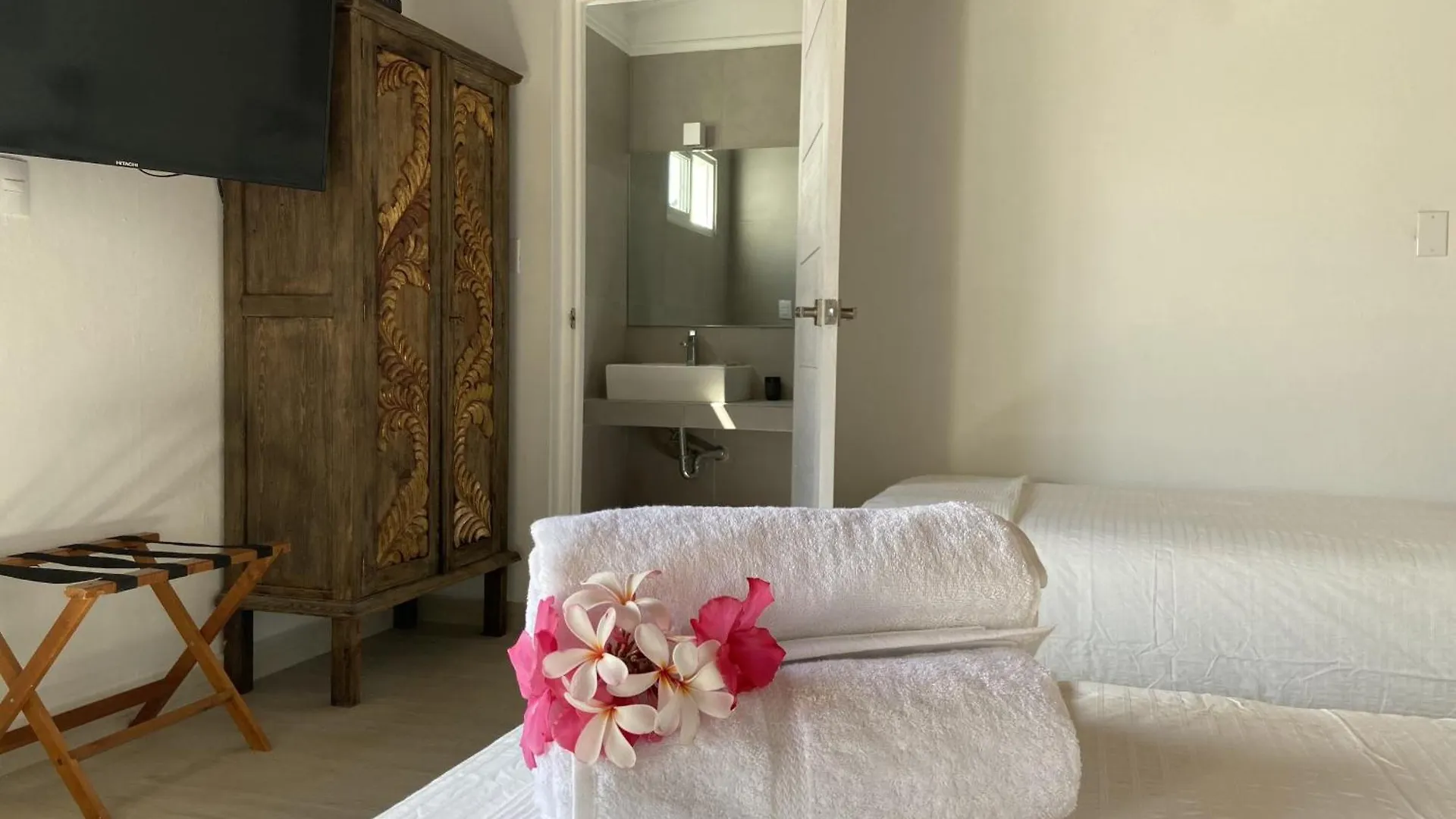 Apartment Movida Inn Aruba Palm Beach Aruba