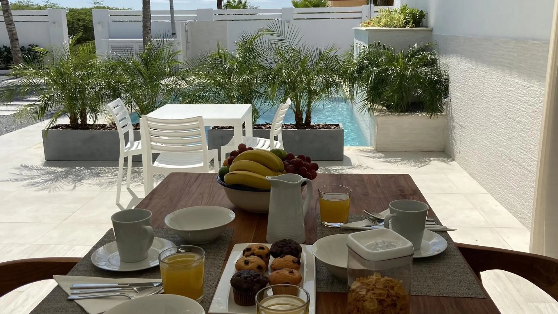 Movida Inn Aruba Palm Beach Aruba