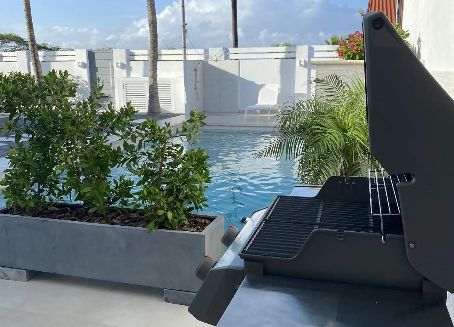 Apartment Movida Inn Aruba Palm Beach