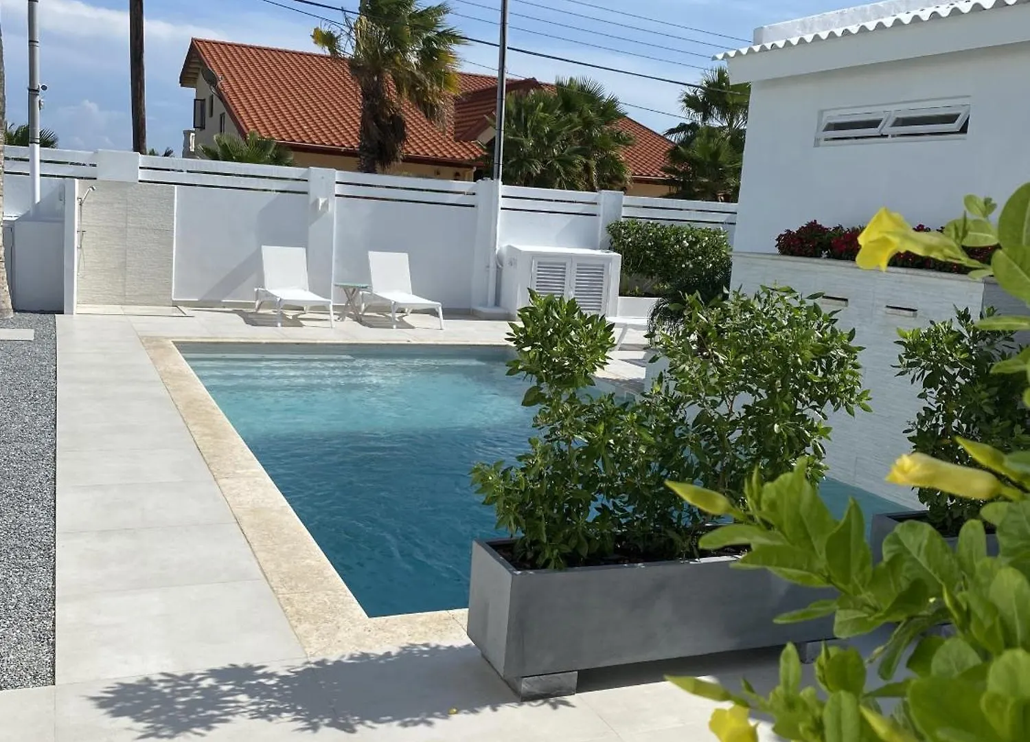 Apartment Movida Inn Aruba Palm Beach