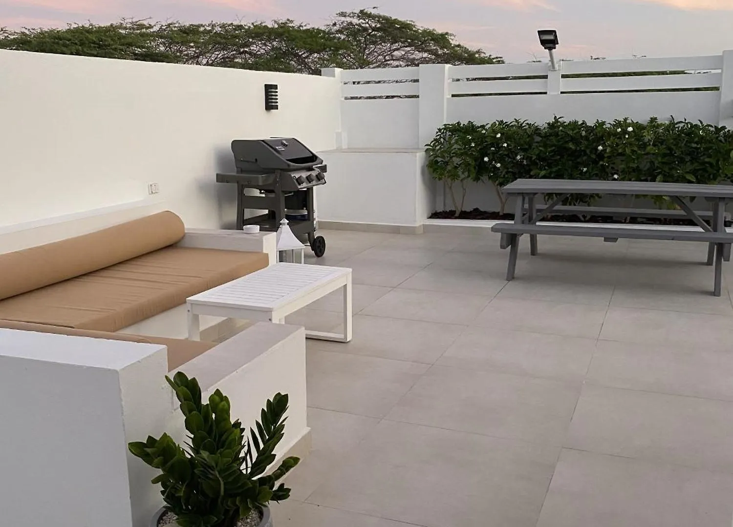 Movida Inn Aruba Palm Beach