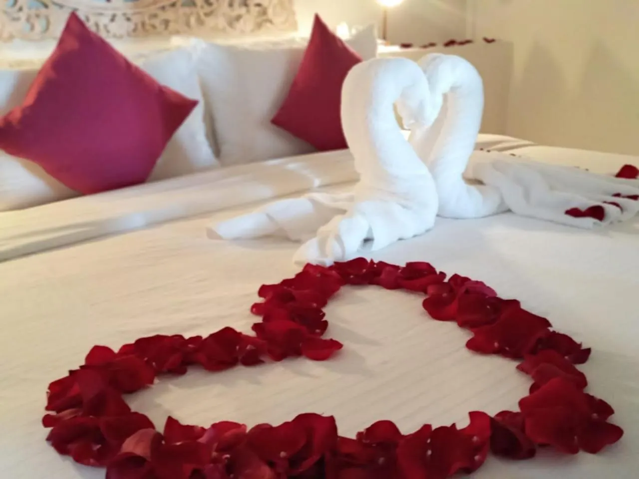 Apartment Movida Inn Aruba Palm Beach