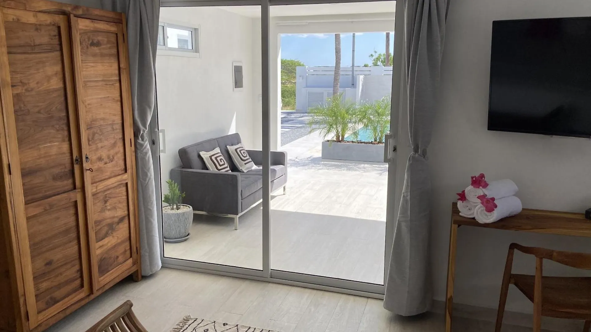 Movida Inn Aruba Palm Beach 0*,
