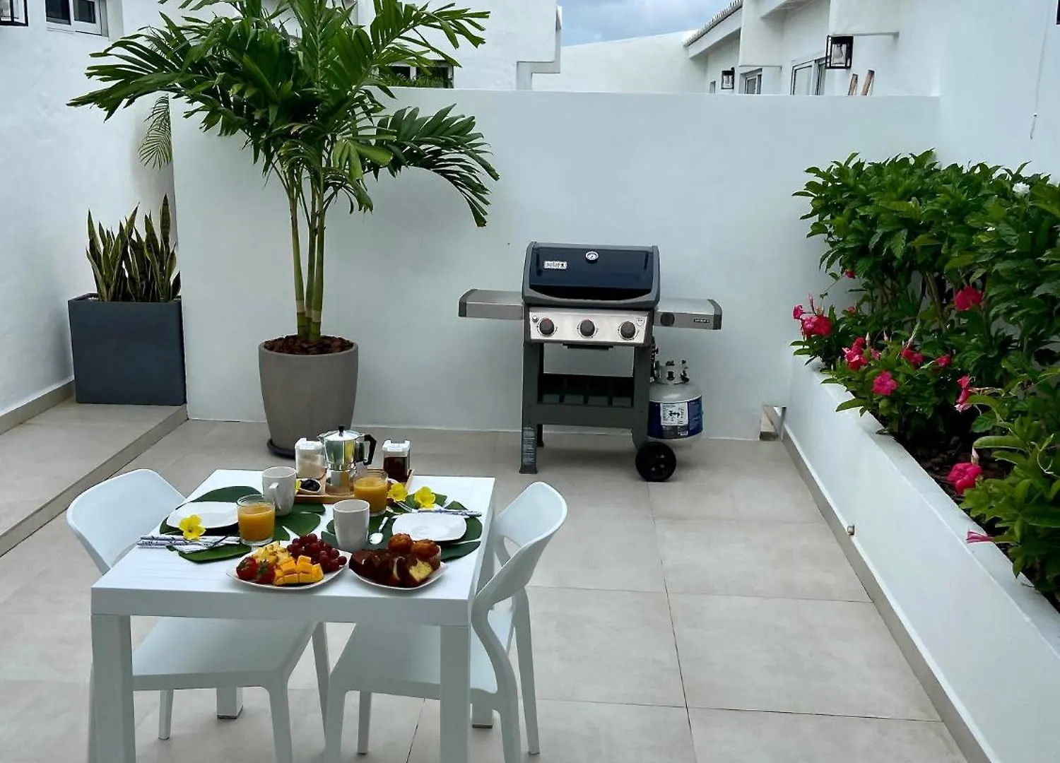 Movida Inn Aruba Palm Beach 0*,