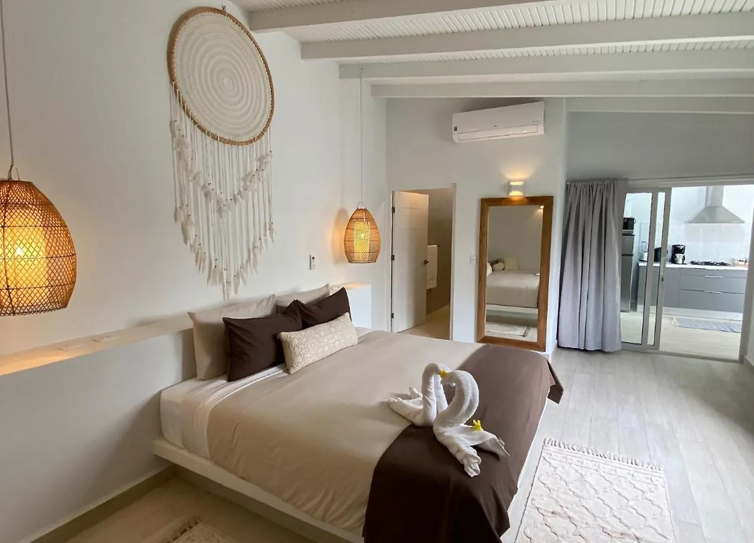 Apartment Movida Inn Aruba Palm Beach