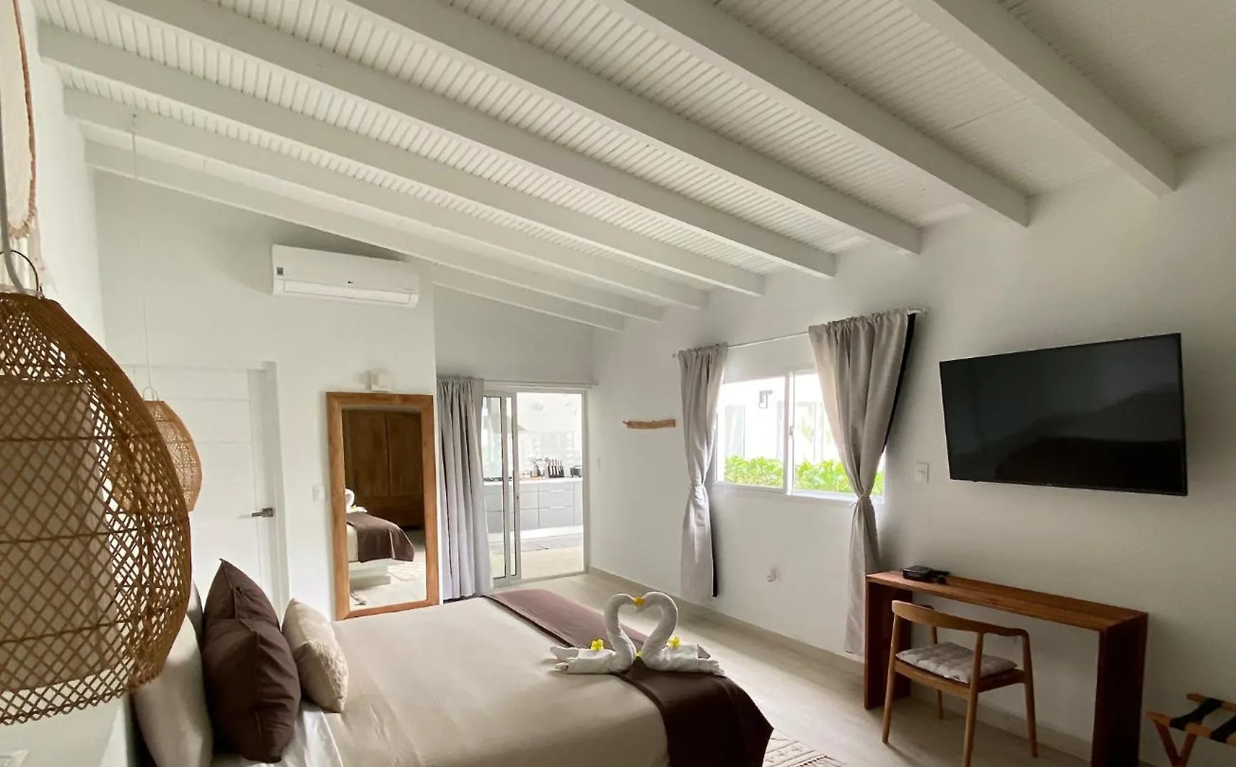 Apartment Movida Inn Aruba Palm Beach