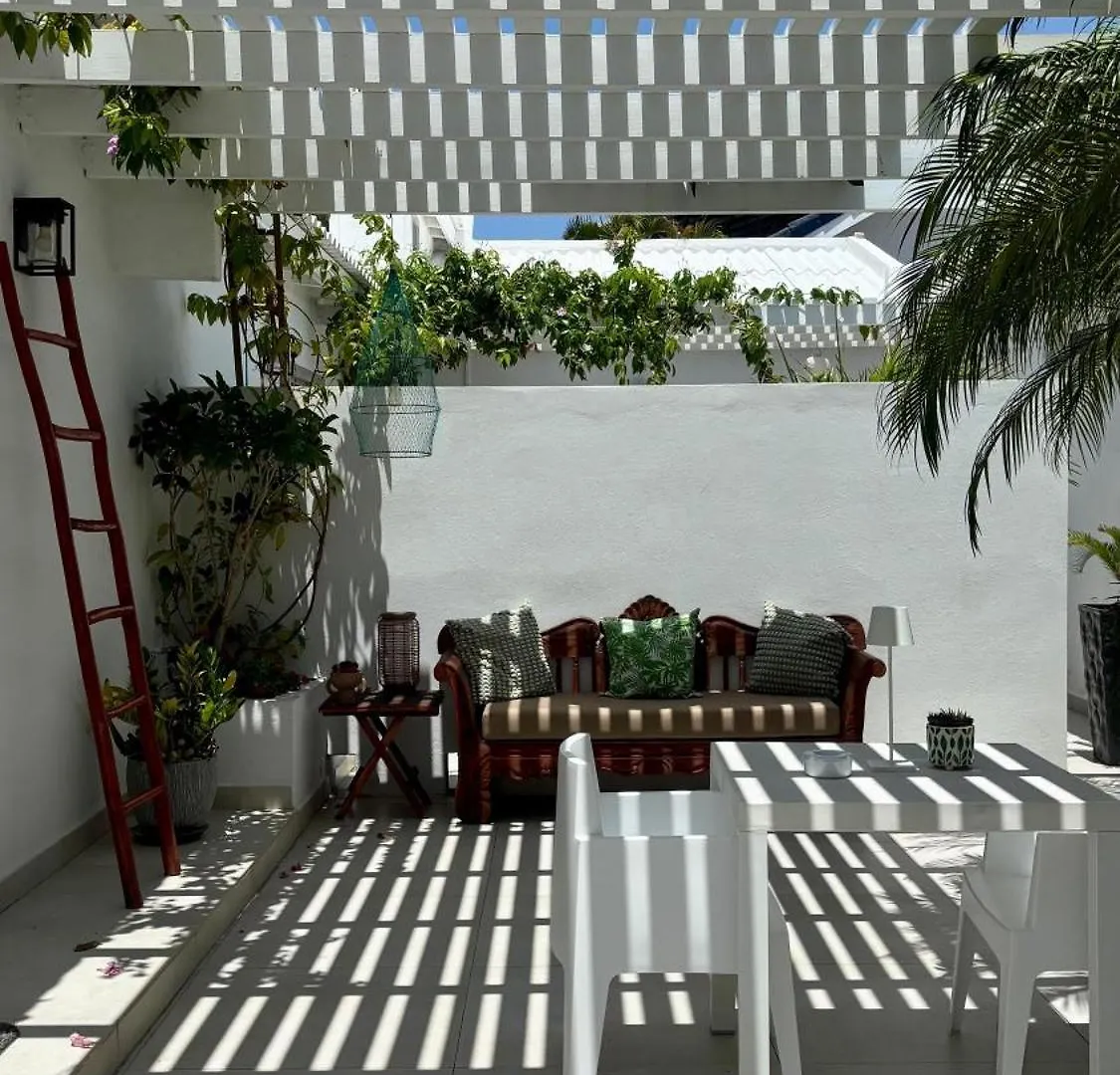 Movida Inn Aruba Palm Beach 0*,  Aruba
